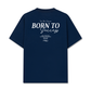 Áo Thun Relaxed Fit Success Story Born To Success