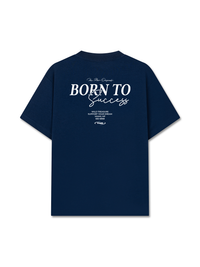 Áo Thun Relaxed Fit Success Story Born To Success