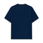 Áo Thun Relaxed Fit Ocean Hologram Seaside Lover
