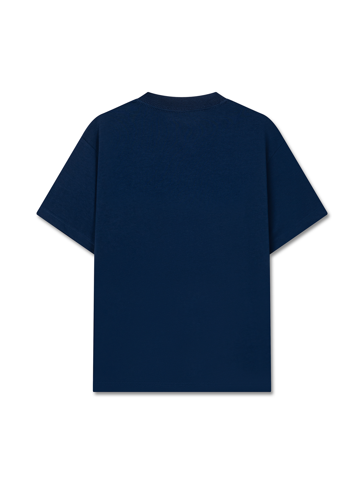 Áo Thun Relaxed Fit Ocean Hologram Seaside Lover