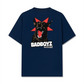 Áo Thun Relaxed Fit Animal Mood BadBoyz