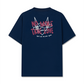 Áo Thun Relaxed Fit Be Bold No More True Love