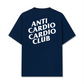 Áo Thun Relaxed Fit Anti Cardio