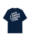 Áo Thun Relaxed Fit Anti Cardio