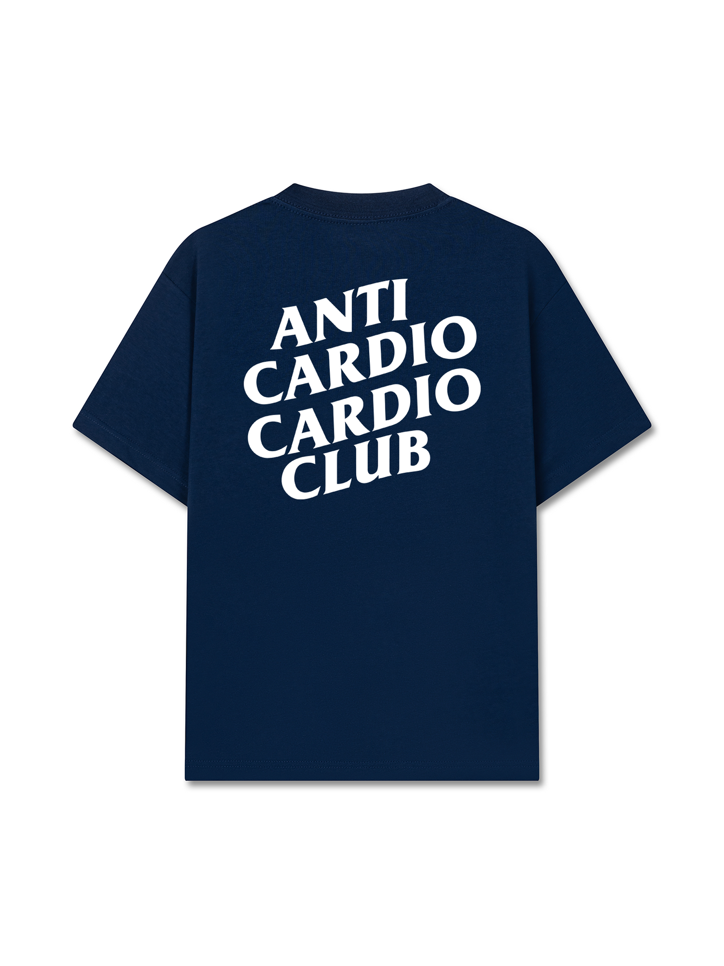 Áo Thun Relaxed Fit Anti Cardio