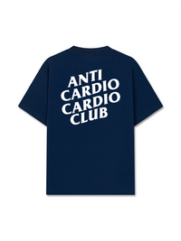 Áo Thun Relaxed Fit Anti Cardio