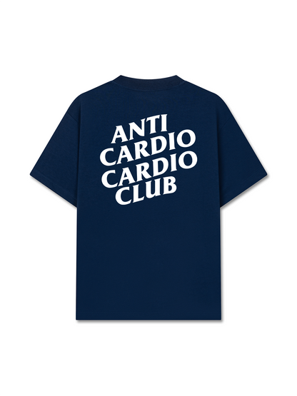 Áo Thun Relaxed Fit Anti Cardio