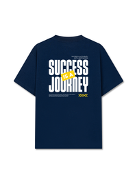 Áo Thun Relaxed Fit Success Story Success Is A Journey