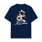 Áo Thun Relaxed Fit All Weekend