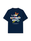 Áo Thun Relaxed Fit The Butterfly Effect