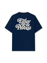 Áo Thun Relaxed Fit Enjoy The Process