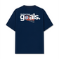 Áo Thun Relaxed Fit Tired But I Have Goal