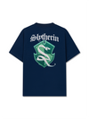 Áo Thun Relaxed Fit Slytherin House