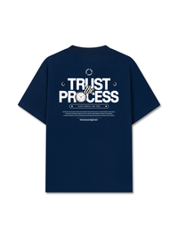 Áo Thun Relaxed Fit Success Story Trust The Process