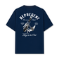 Áo Thun Relaxed Fit Success Story Represent Owner Club