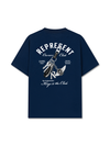 Áo Thun Relaxed Fit Success Story Represent Owner Club