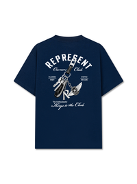 Áo Thun Relaxed Fit Success Story Represent Owner Club