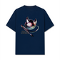 Áo Thun Relaxed Fit Iconic Chrome Devil