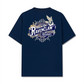 Áo Thun Relaxed Fit Classic Ravenclaw
