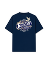 Áo Thun Relaxed Fit Classic Ravenclaw
