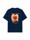 Áo Thun Relaxed Fit Love In Every Breakfast