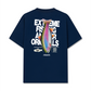 Áo Thun Relaxed Fit Ocean EXTREME FISHING ANGLER