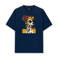 Áo Thun Relaxed Fit The Cool Dog