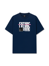 Áo Thun Relaxed Fit Be Bold Future Static