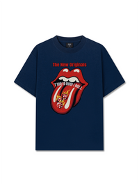 Áo Thun Relaxed Fit Lucky The New Originals
