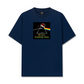 Áo Thun Relaxed Fit Pink Floyd Merry Christmas
