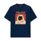 Áo Thun Relaxed Fit Soft Eclipse Meow