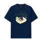 Áo Thun Relaxed Fit Do Not Wake Meow