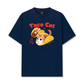 Áo Thun Relaxed Fit Taco Cat