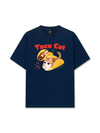 Áo Thun Relaxed Fit Taco Cat
