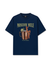 Áo Thun Relaxed Fit Fresh Moscow Mule