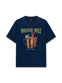 Áo Thun Relaxed Fit Fresh Moscow Mule