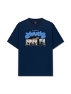Áo Thun Relaxed Fit Iconic The Breath Of Youth