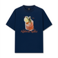 Áo Thun Relaxed Fit Fresh Aperol Spitz