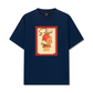 Áo Thun Relaxed Fit A Little Strawberry Star