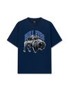 Áo Thun Relaxed Fit Bull Eyes