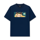 Áo Thun Relaxed Fit Gemstone Dreams Girl