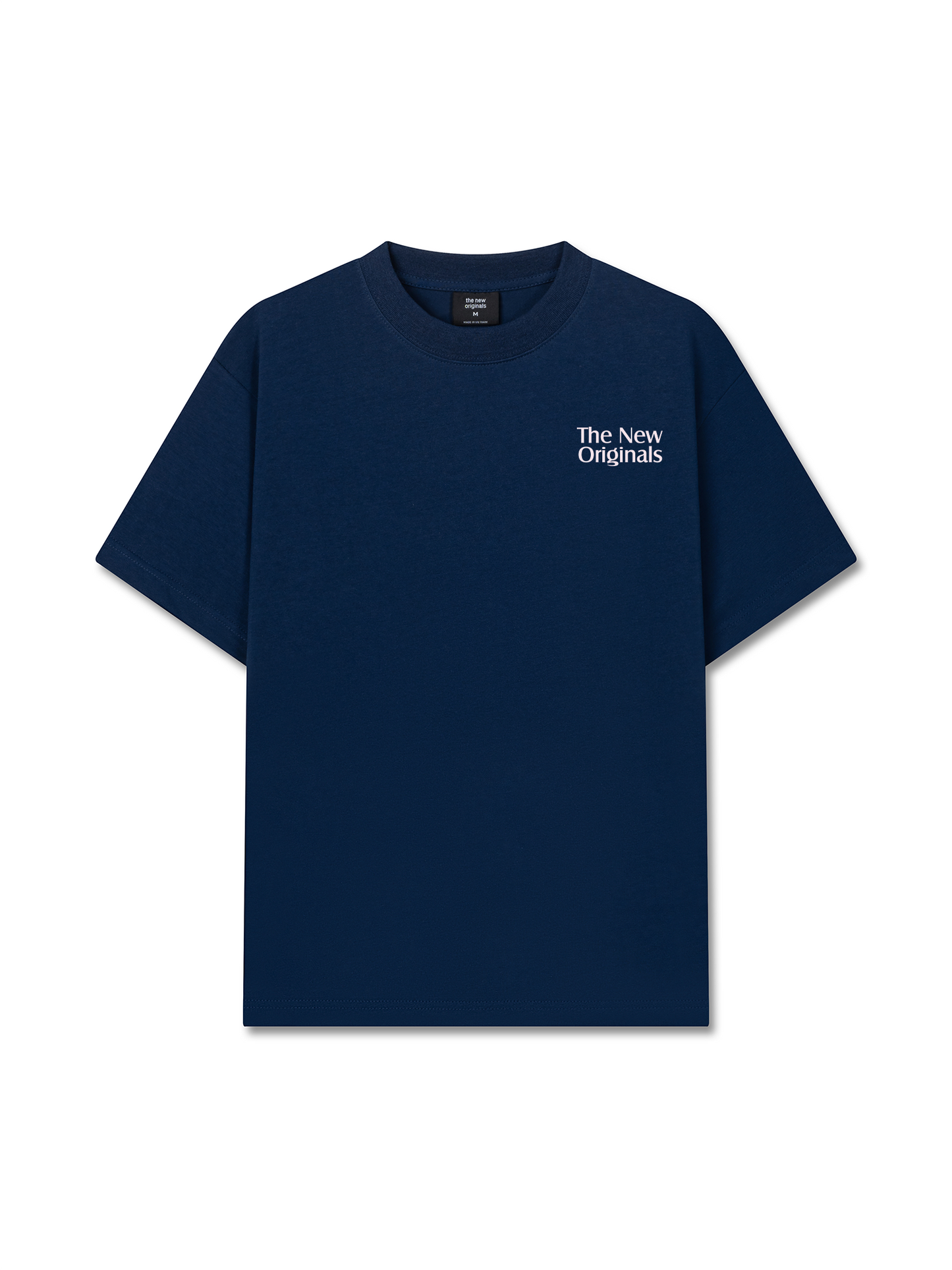 Áo Thun Relaxed Fit Do More