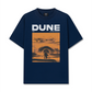 Áo Thun Relaxed Fit Movie Dune The Chosen