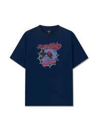 Áo Thun Relaxed Fit Be Bold The Spycho Ranger