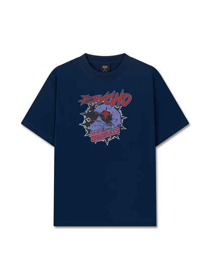 Áo Thun Relaxed Fit Be Bold The Spycho Ranger