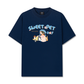 Áo Thun Relaxed Fit Sweet Pet Day