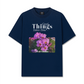 Áo Thun Relaxed Fit Iconic Good Things Take Time