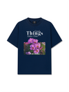 Áo Thun Relaxed Fit Iconic Good Things Take Time