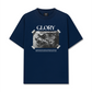 Áo Thun Relaxed Fit Glory Dont Need Reason