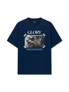 Áo Thun Relaxed Fit Glory Dont Need Reason